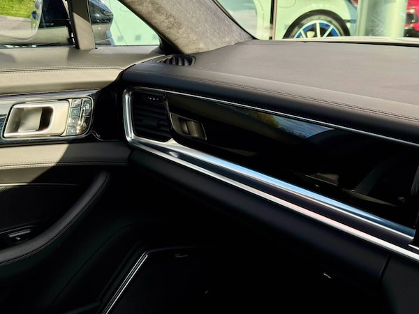 Used Porsche Panamera 2019 for sale - 76216662: Photo 25