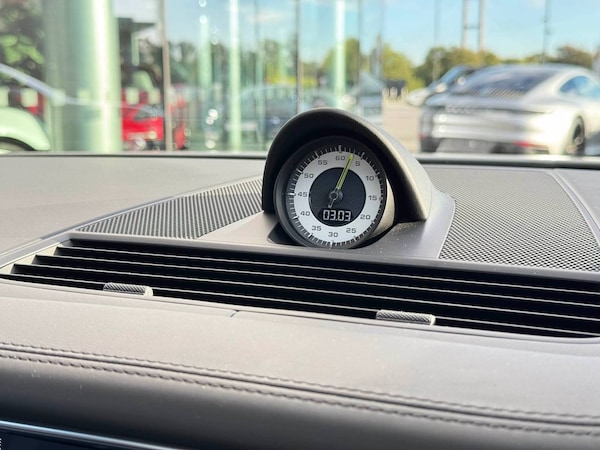 Used Porsche Panamera 2019 for sale - 76216662: Photo 26