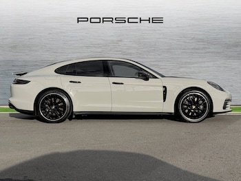 Used Porsche Panamera 2019 for sale - 76216662: Photo 2