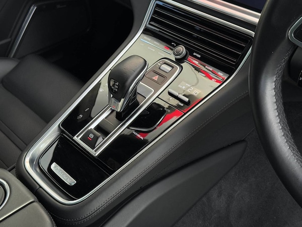 Used Porsche Panamera 2019 for sale - 76216662: Photo 30
