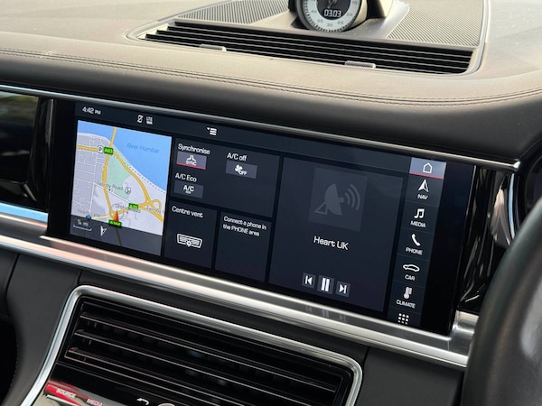 Used Porsche Panamera 2019 for sale - 76216662: Photo 31