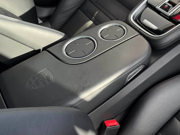 Used Porsche Panamera 2019 for sale - 76216662: Photo 32