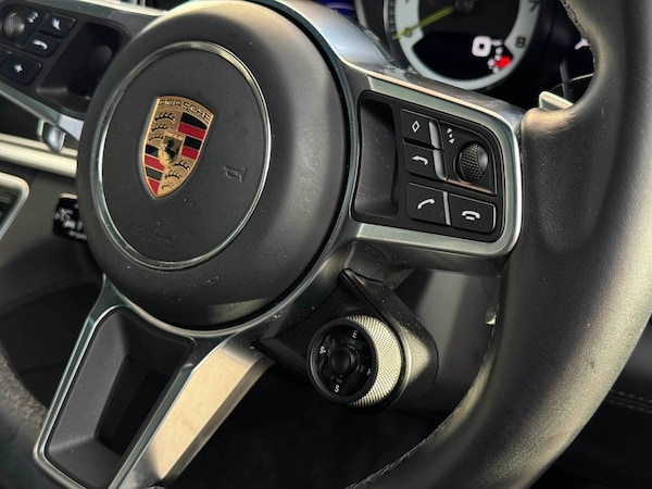 Used Porsche Panamera 2019 for sale - 76216662: Photo 35