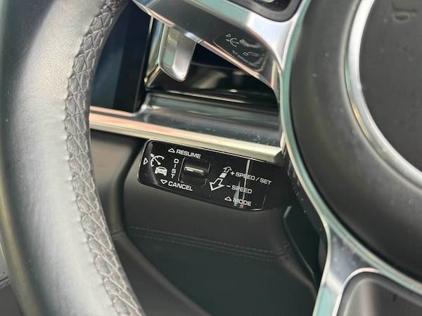 Used Porsche Panamera 2019 for sale - 76216662: Photo 37