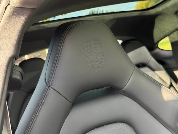 Used Porsche Panamera 2019 for sale - 76216662: Photo 38