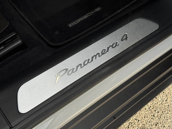 Used Porsche Panamera 2019 for sale - 76216662: Photo 39
