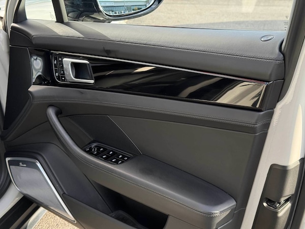 Used Porsche Panamera 2019 for sale - 76216662: Photo 41