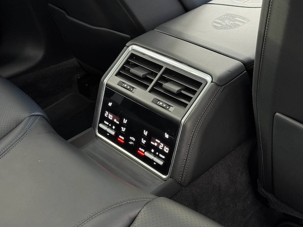 Used Porsche Panamera 2019 for sale - 76216662: Photo 44