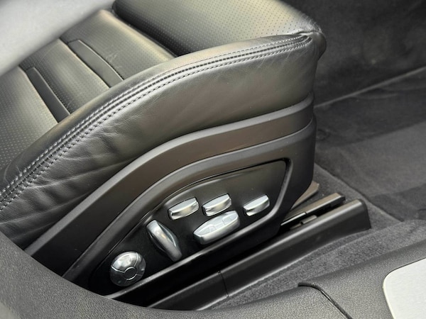 Used Porsche Panamera 2019 for sale - 76216662: Photo 46