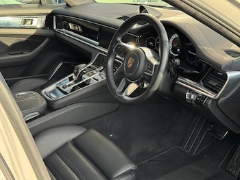 Used Porsche Panamera 2019 for sale - 76216662: Photo 4