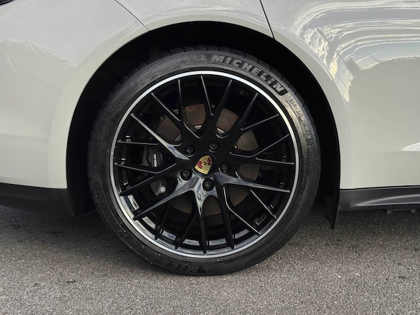 Used Porsche Panamera 2019 for sale - 76216662: Photo 6