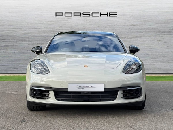 Used Porsche Panamera 2019 for sale - 76216662: Photo 7