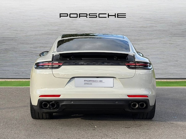 Used Porsche Panamera 2019 for sale - 76216662: Photo 8