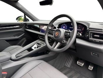Used Porsche Macan 2026 for sale - 79397062: Photo