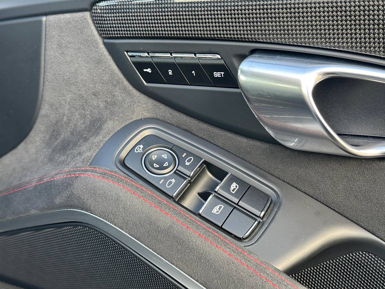 Used Porsche Cayman 2023 for sale - 77177542: Photo 30