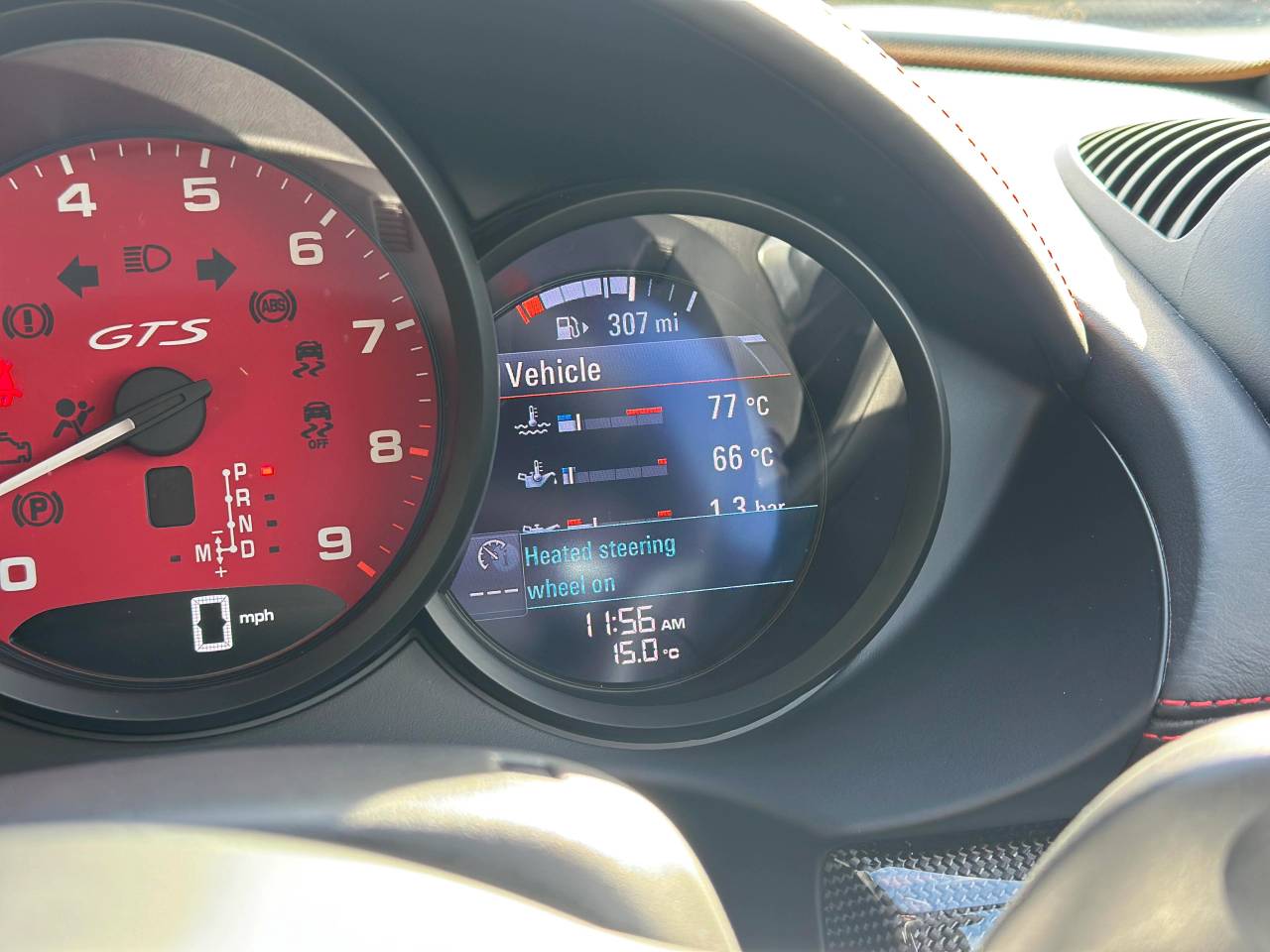 Used Porsche Cayman 2023 for sale - 77177542: Photo 32