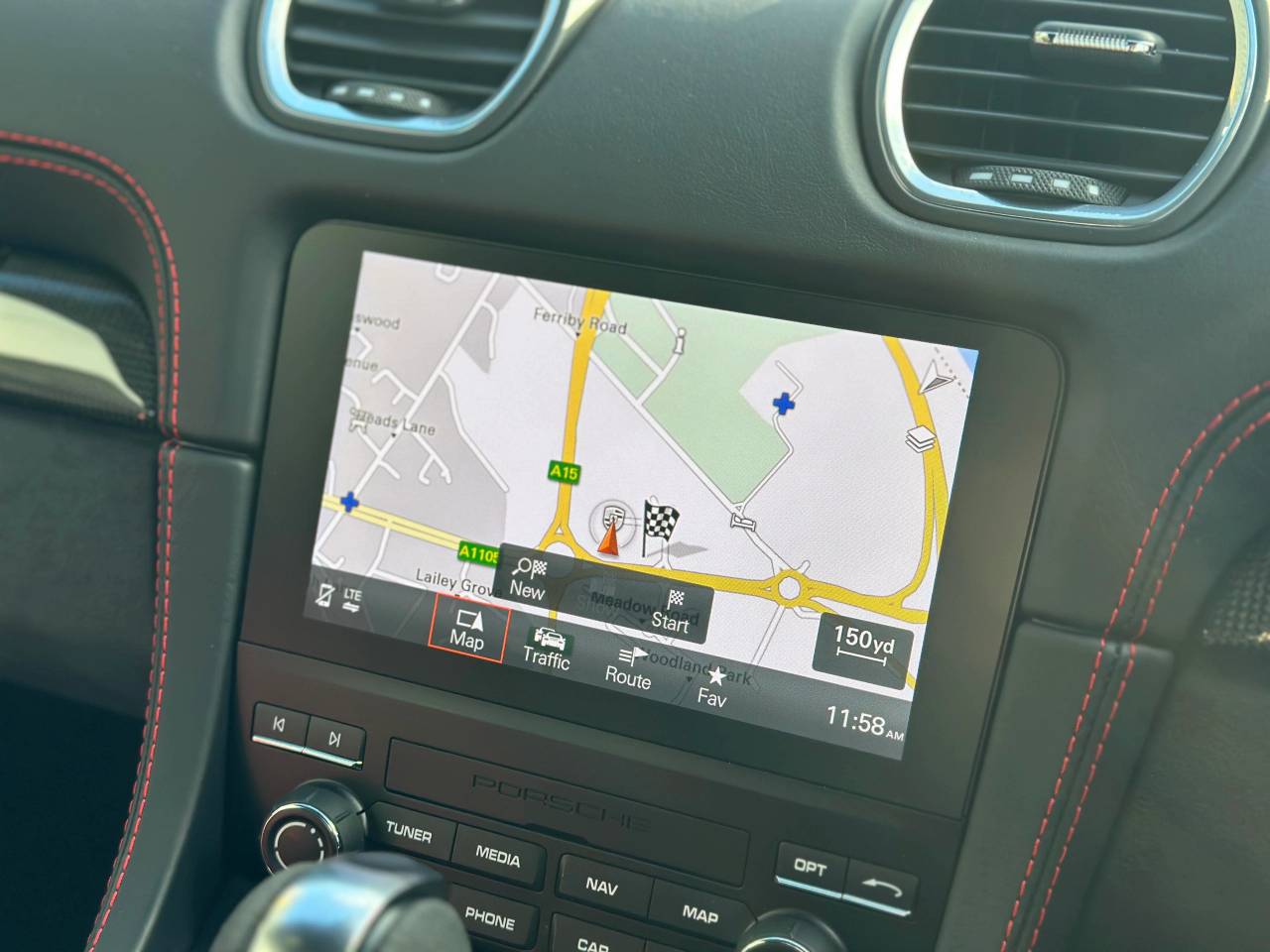 Used Porsche Cayman 2023 for sale - 77177542: Photo 39