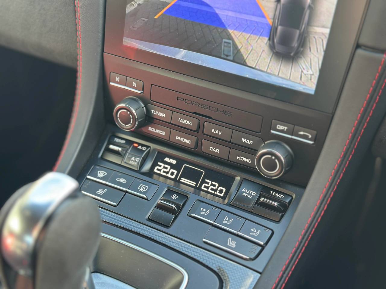 Used Porsche Cayman 2023 for sale - 77177542: Photo 42