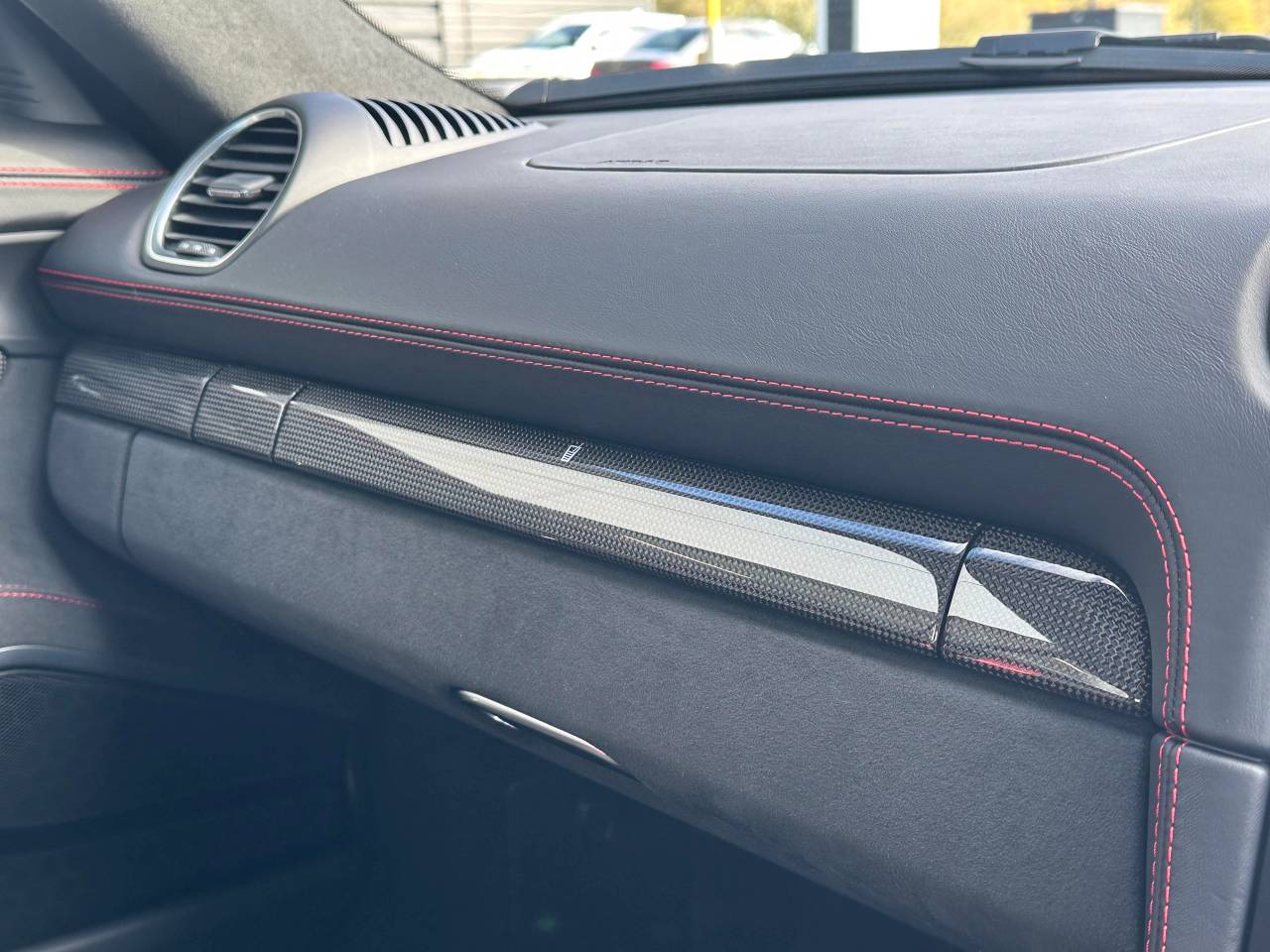 Used Porsche Cayman 2023 for sale - 77177542: Photo 44