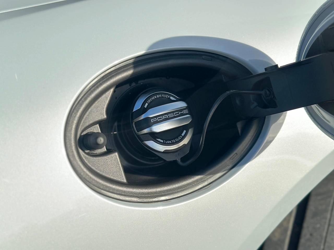 Used Porsche Cayman 2023 for sale - 77177542: Photo 49