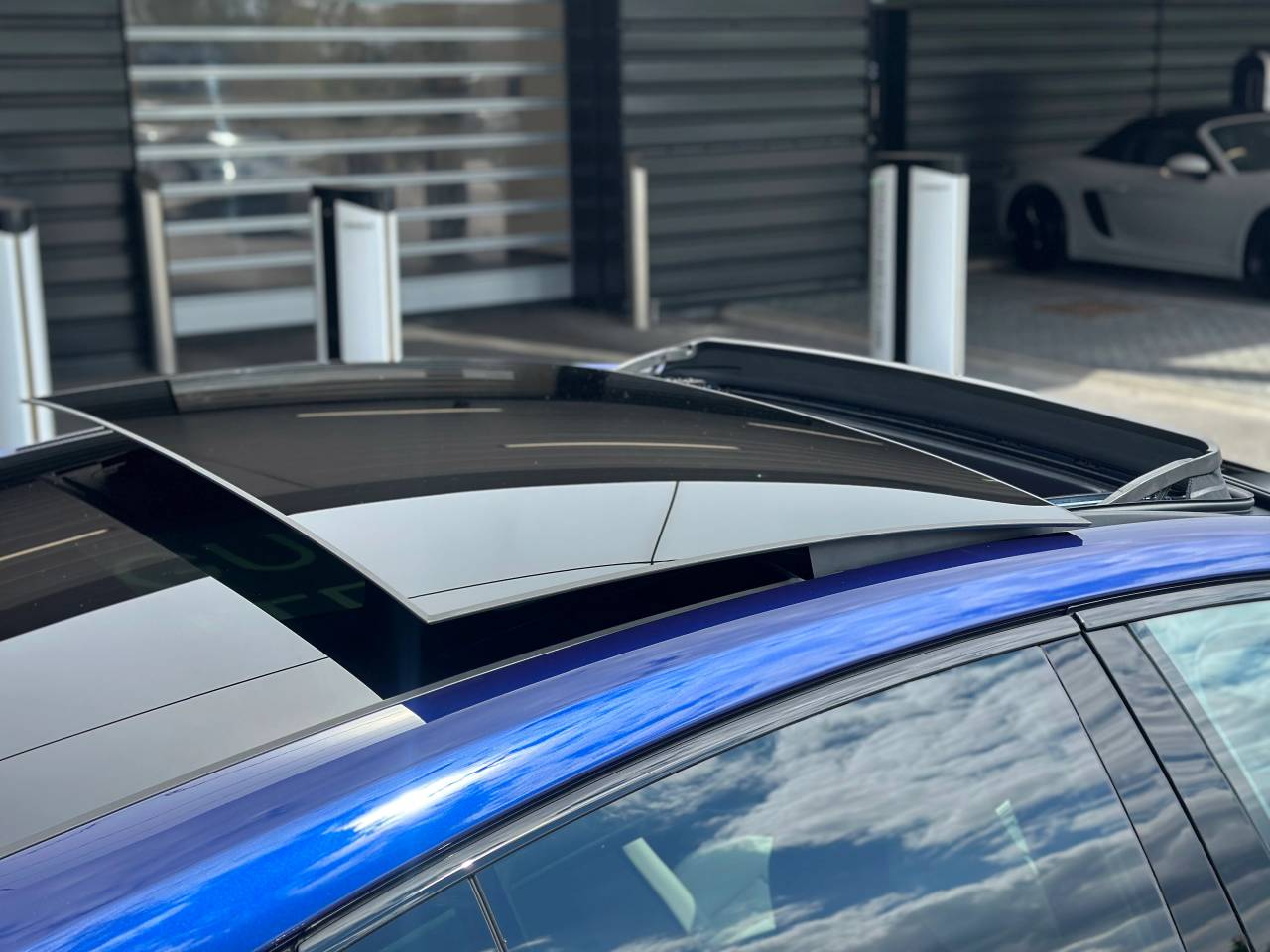 Used Porsche Panamera 2025 for sale - 76609240: Photo 15