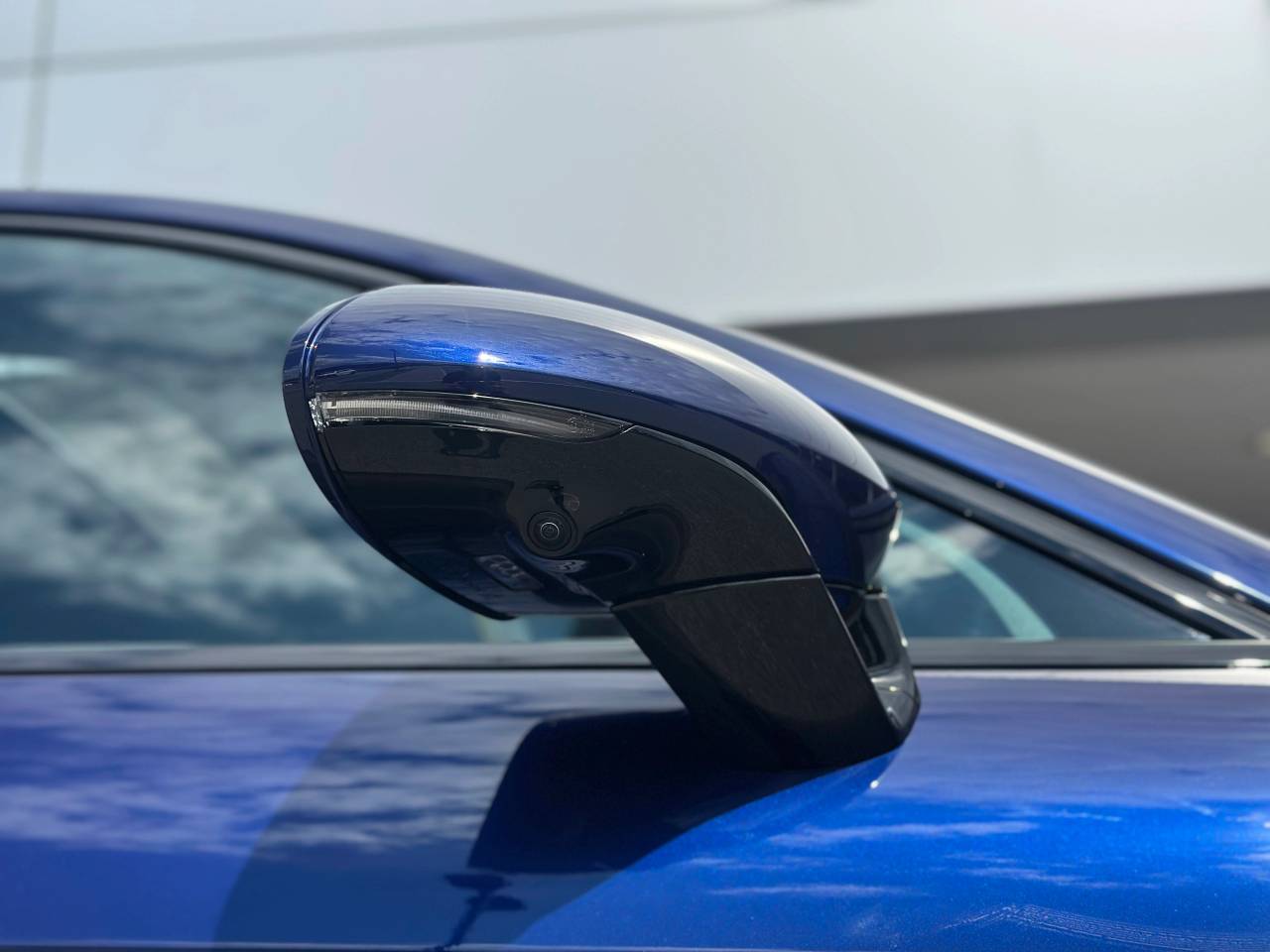 Used Porsche Panamera 2025 for sale - 76609240: Photo 16