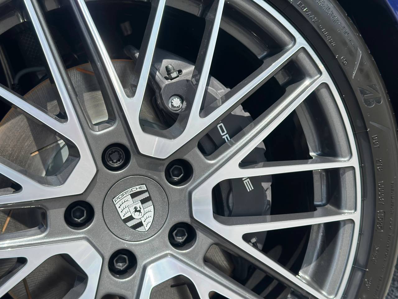 Used Porsche Panamera 2025 for sale - 76609240: Photo 19