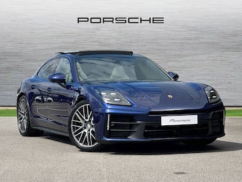 2025 (75) - 2.9 V6 4 5dr PDK