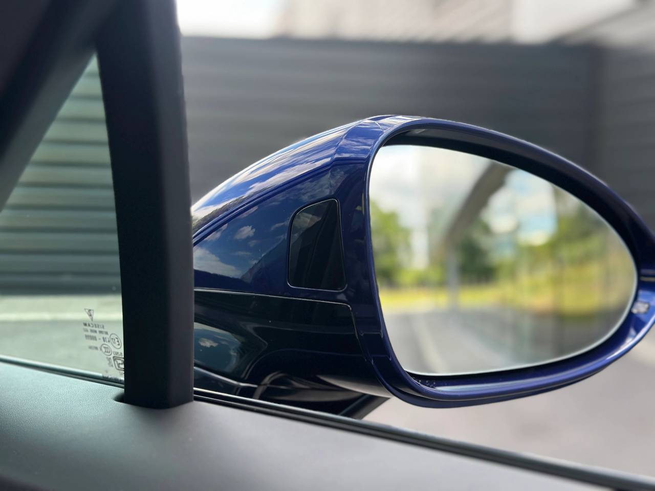 Used Porsche Panamera 2025 for sale - 76609240: Photo 27