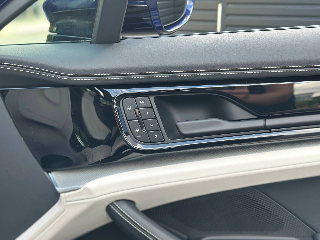 Used Porsche Panamera 2025 for sale - 76609240: Photo 29