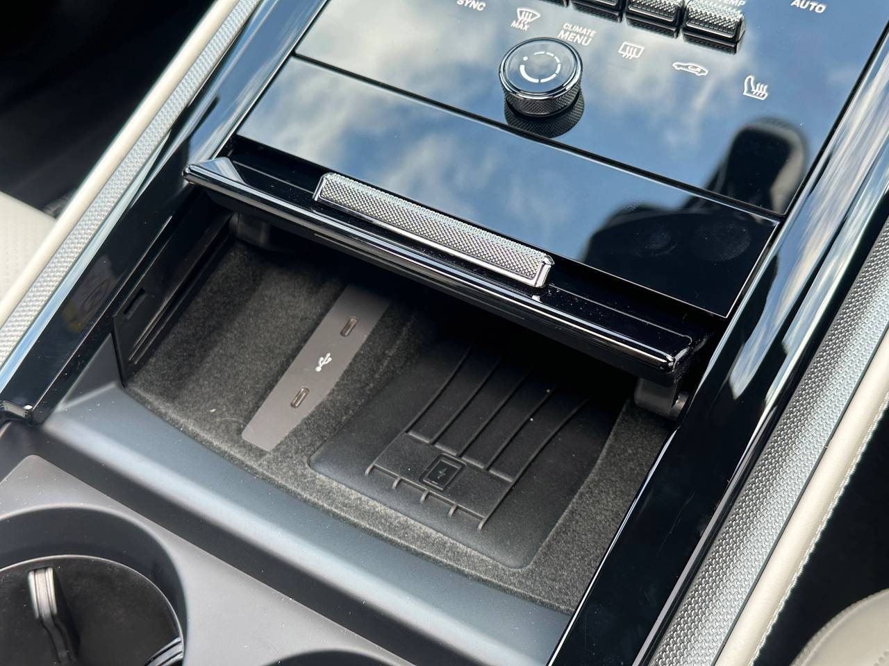 Used Porsche Panamera 2025 for sale - 76609240: Photo 33