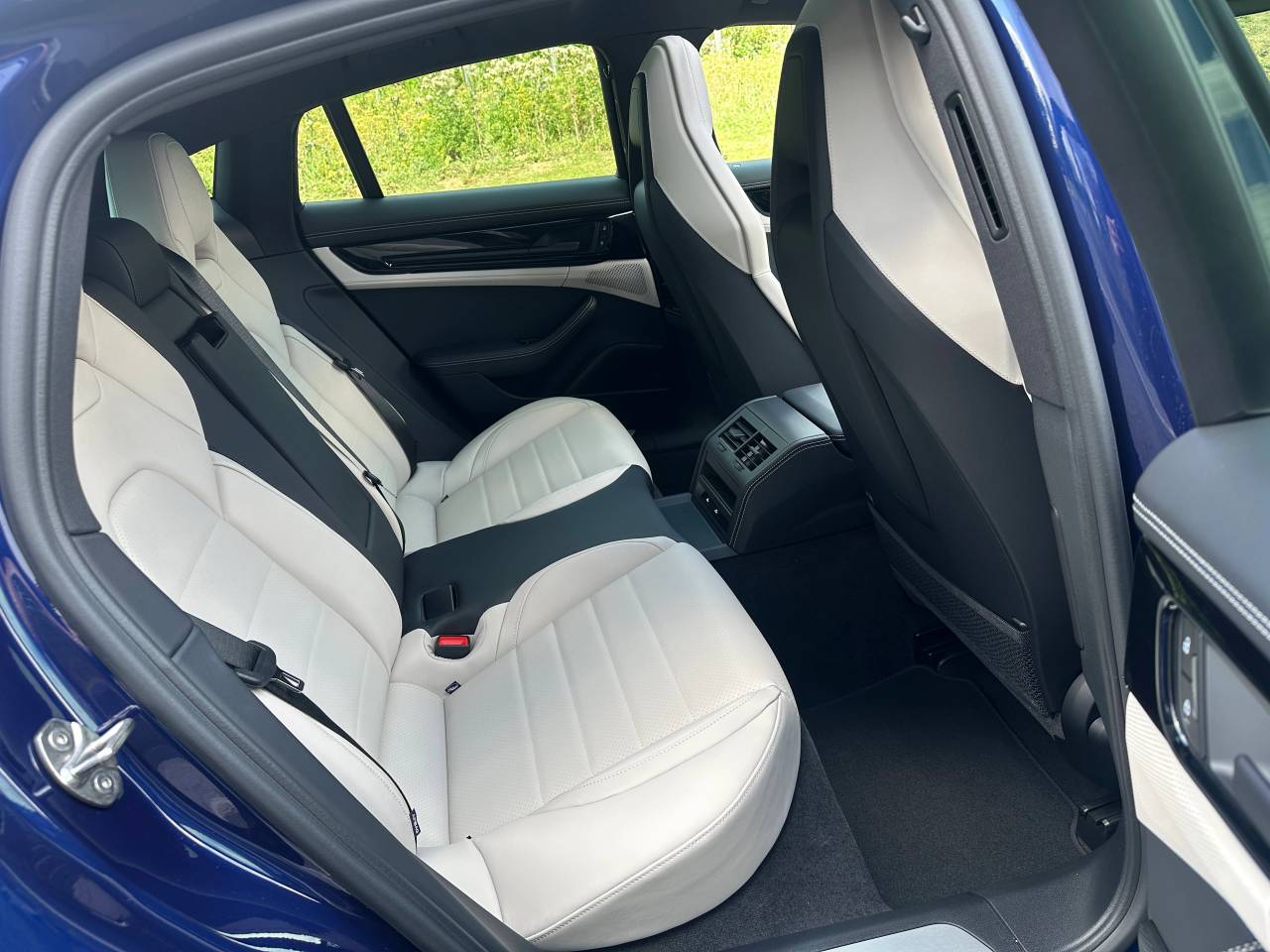 Used Porsche Panamera 2025 for sale - 76609240: Photo 36