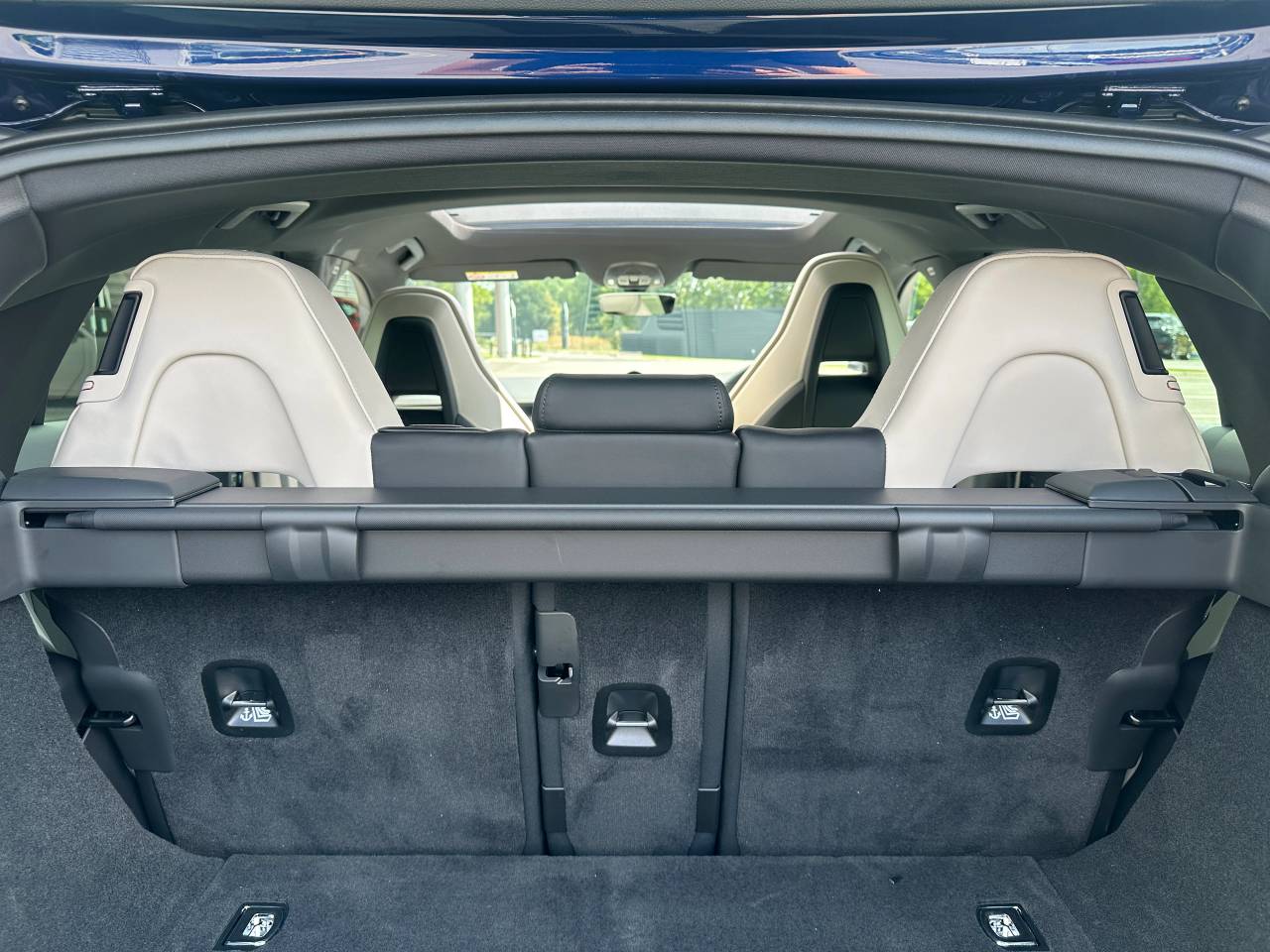 Used Porsche Panamera 2025 for sale - 76609240: Photo 37