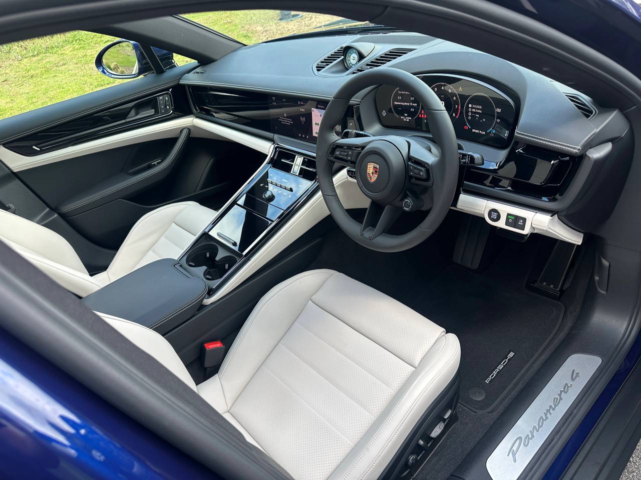 Used Porsche Panamera 2025 for sale - 76609240: Photo 39