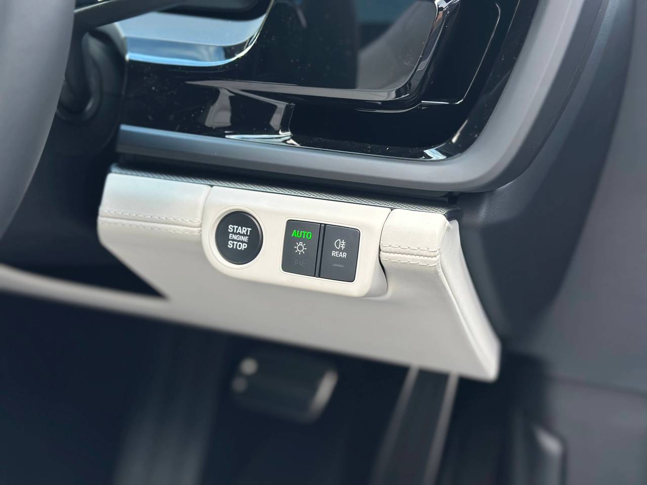 Used Porsche Panamera 2025 for sale - 76609240: Photo 41