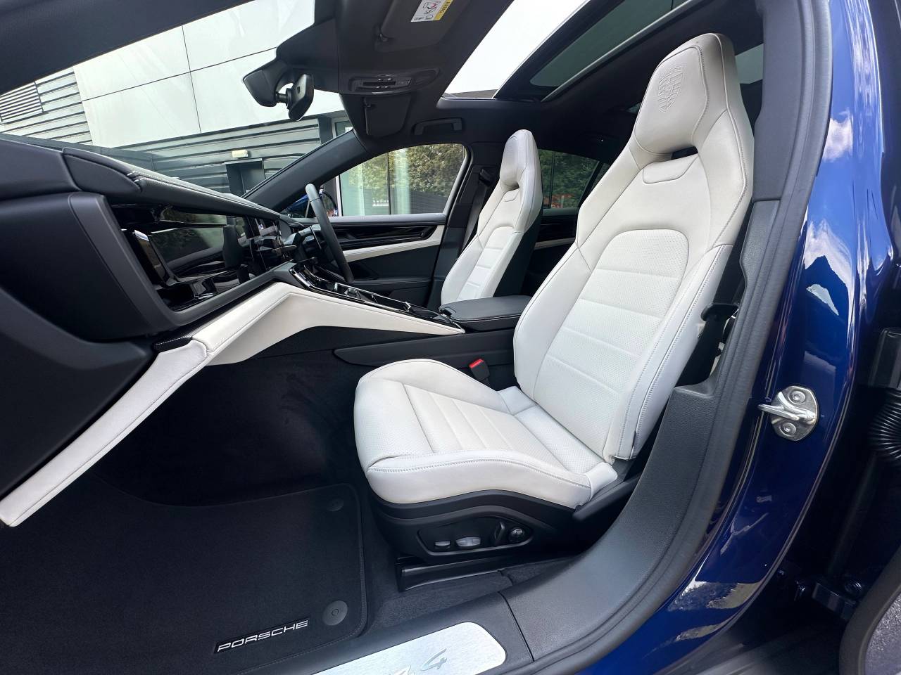 Used Porsche Panamera 2025 for sale - 76609240: Photo 44