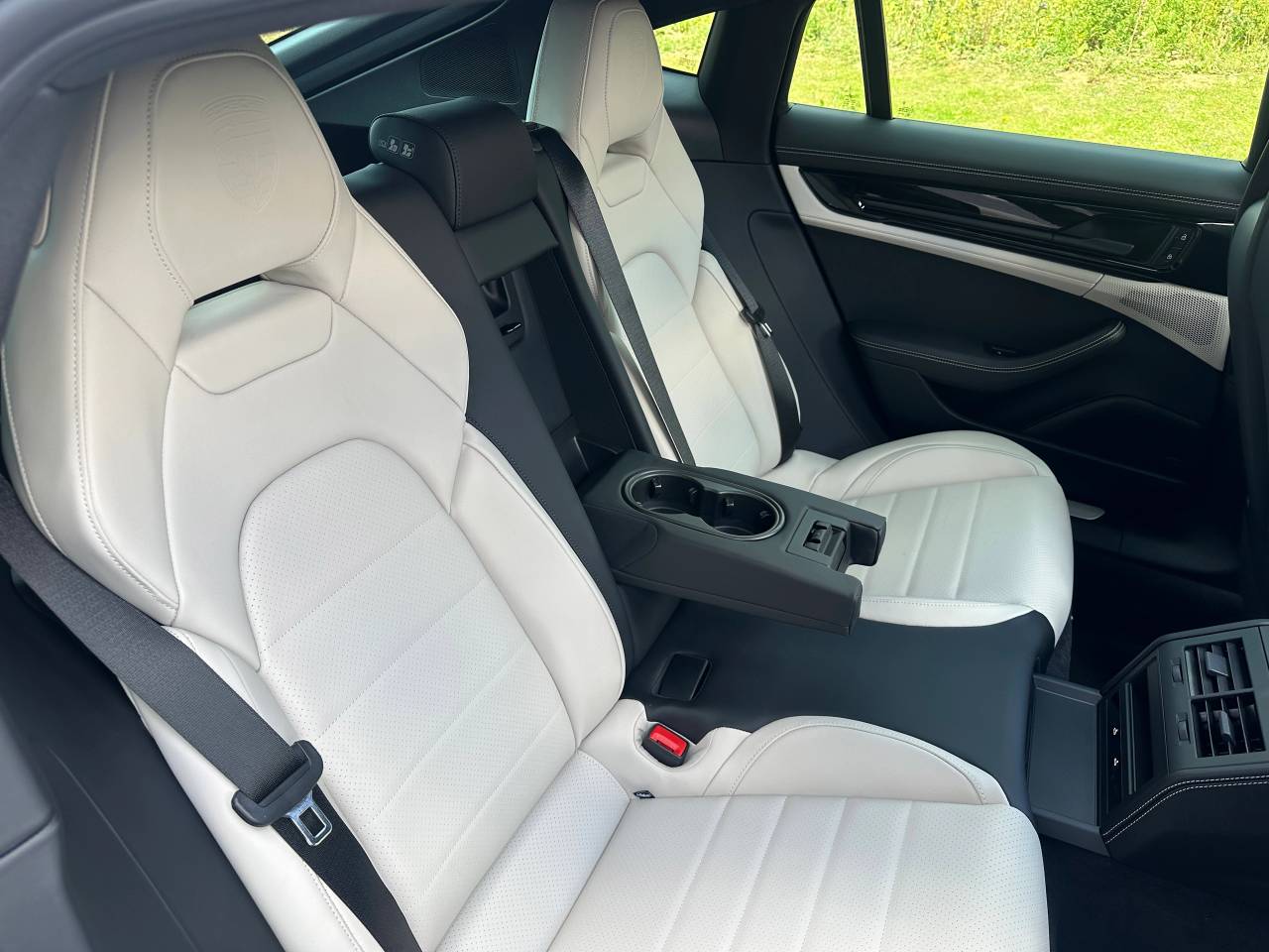 Used Porsche Panamera 2025 for sale - 76609240: Photo 47