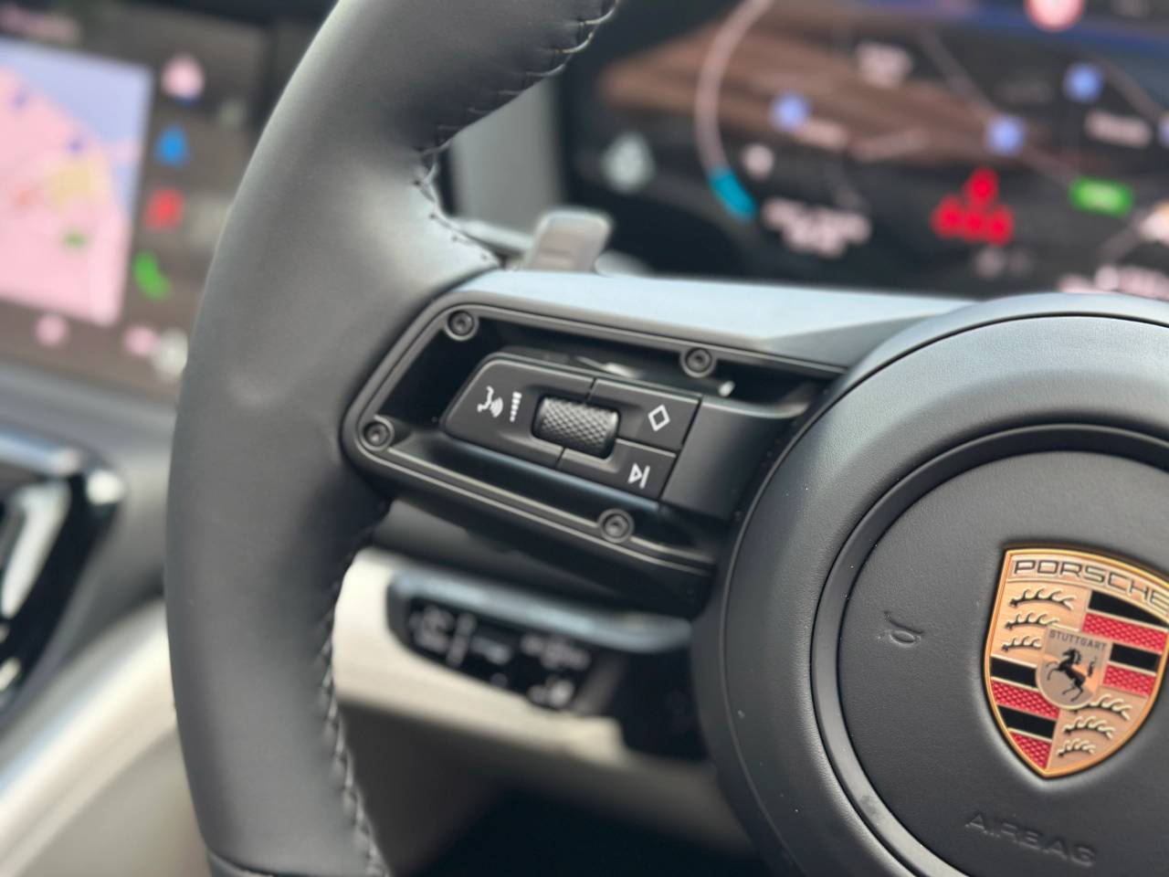 Used Porsche Panamera 2025 for sale - 76609240: Photo 55