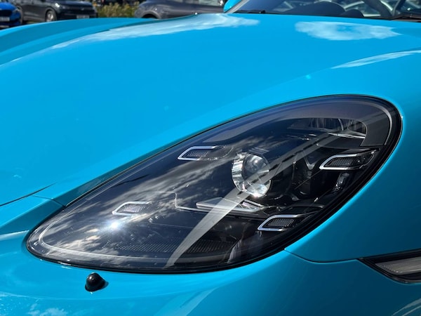 Used Porsche Cayman 2021 for sale - 76111615: Photo 12