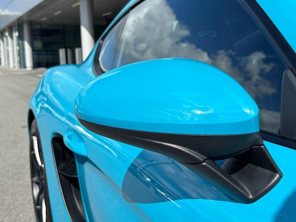 Used Porsche Cayman 2021 for sale - 76111615: Photo 14