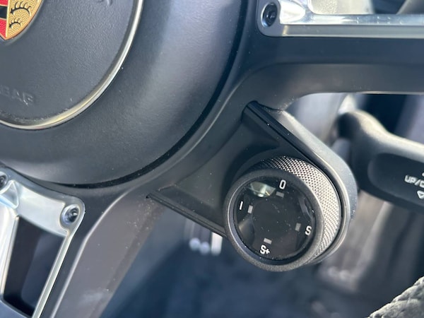 Used Porsche Cayman 2021 for sale - 76111615: Photo 19