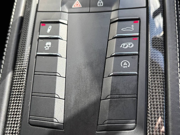 Used Porsche Cayman 2021 for sale - 76111615: Photo 21