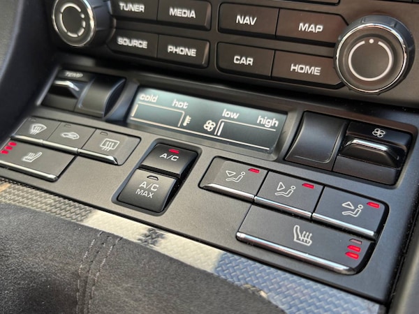 Used Porsche Cayman 2021 for sale - 76111615: Photo 23