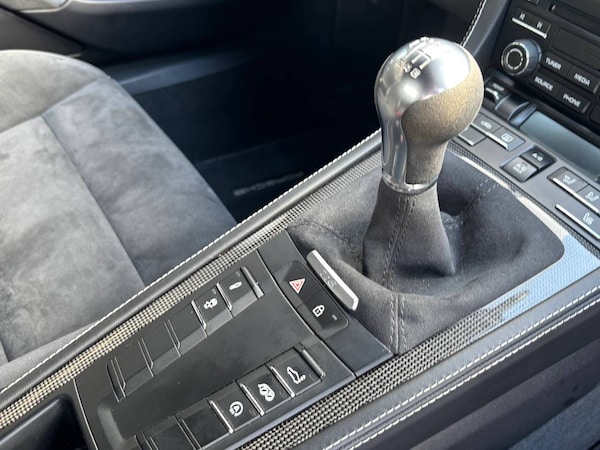 Used Porsche Cayman 2021 for sale - 76111615: Photo 32