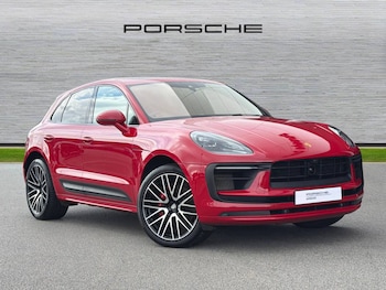 Used Porsche Macan 2023 for sale - 79170569: Photo