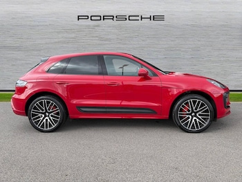 Used Porsche Macan 2023 for sale - 79170569: Photo