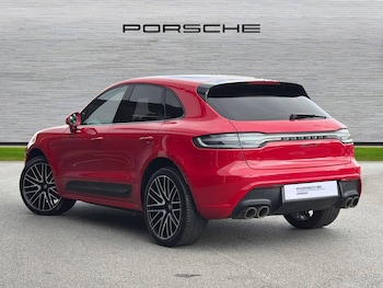 Used Porsche Macan 2023 for sale - 79170569: Photo