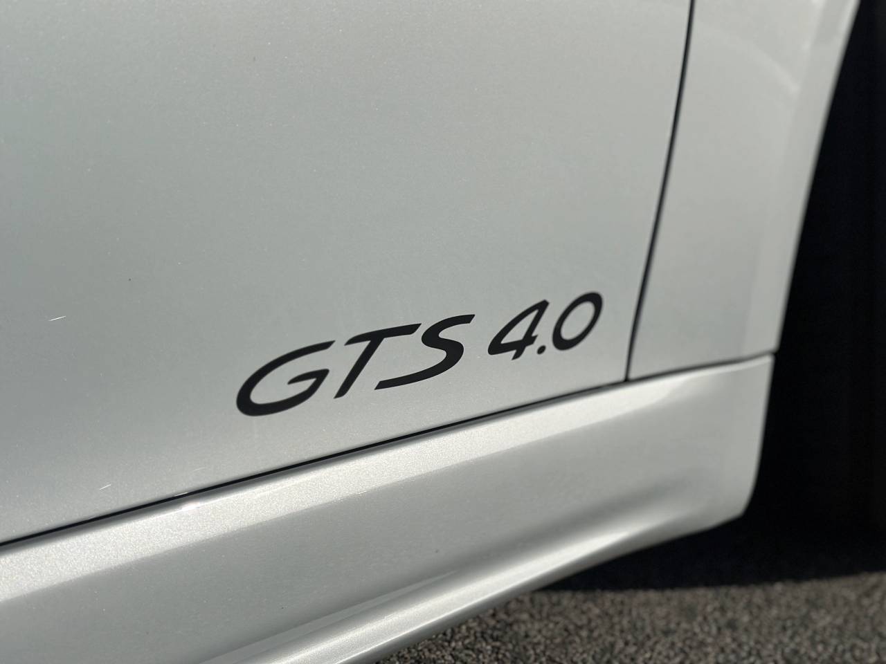 Used Porsche 718 Cayman 2023 for sale - 76389713: Photo 10