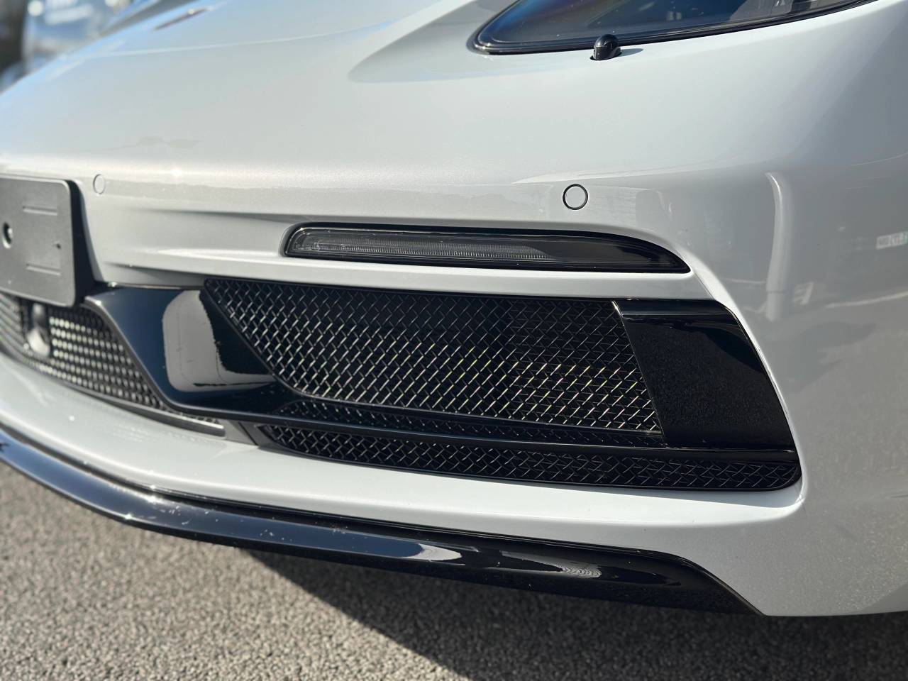 Used Porsche 718 Cayman 2023 for sale - 76389713: Photo 14