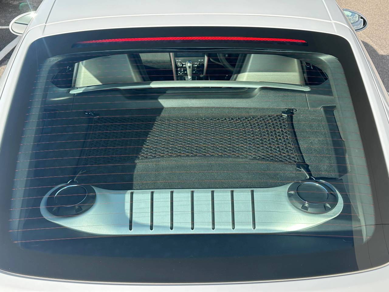 Used Porsche 718 Cayman 2023 for sale - 76389713: Photo 19